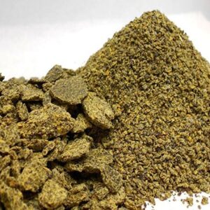 کنجاله تخم پنبه