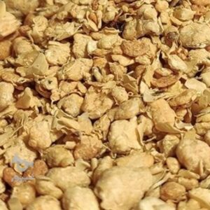 فول فت سویا