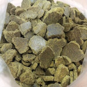 کنجاله کلزا